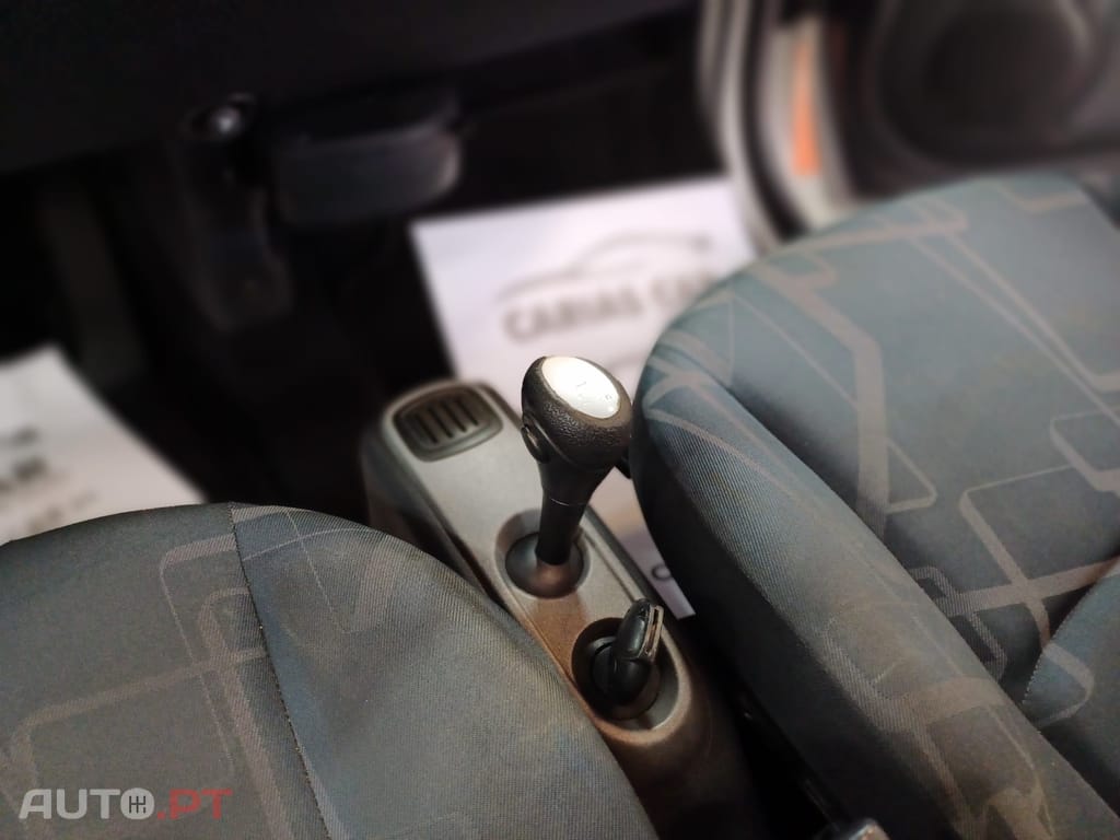 Smart ForTwo 1.0 T Passion 84