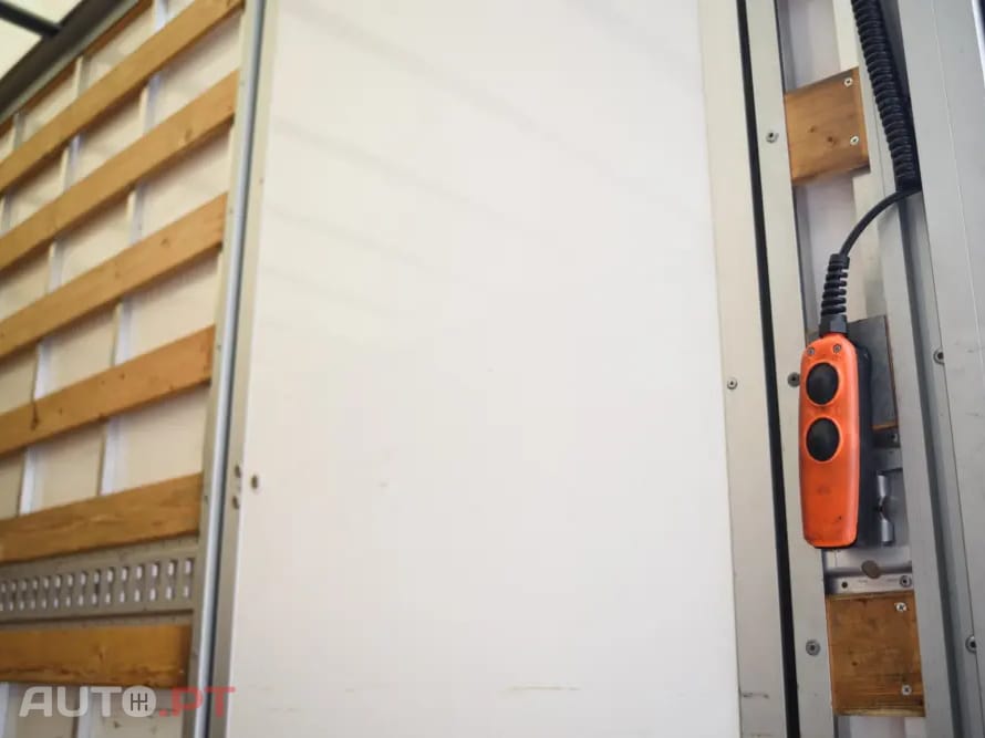 Opel Movano L3H2 DPF 2WD VA Auto
