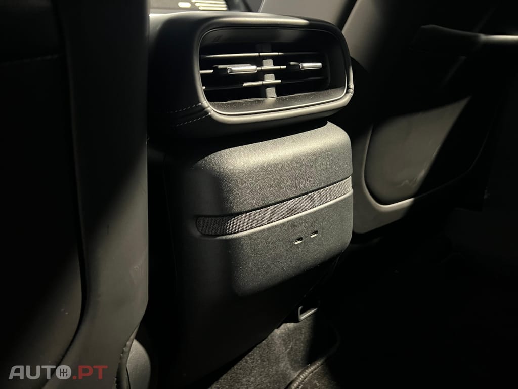 XPeng G6 87.5 kWh AWD Performance