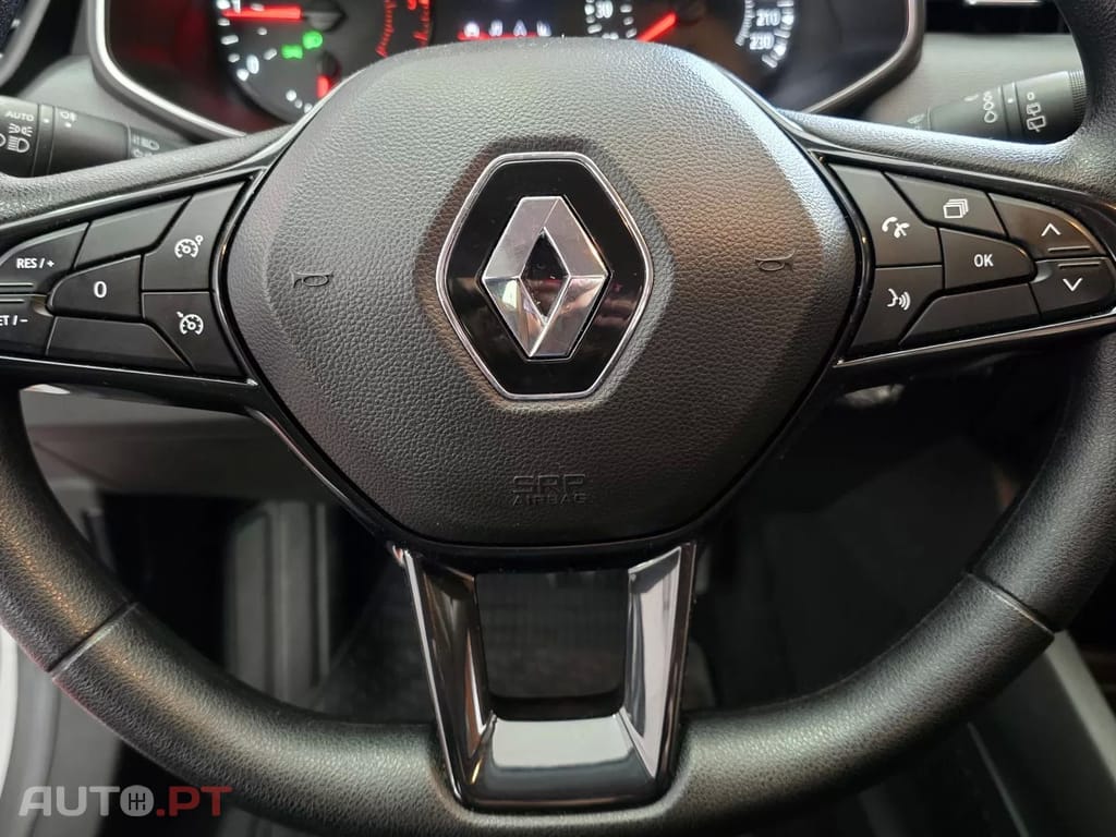 Renault Clio  VAN 1.5 Blue DCi AIR NAV