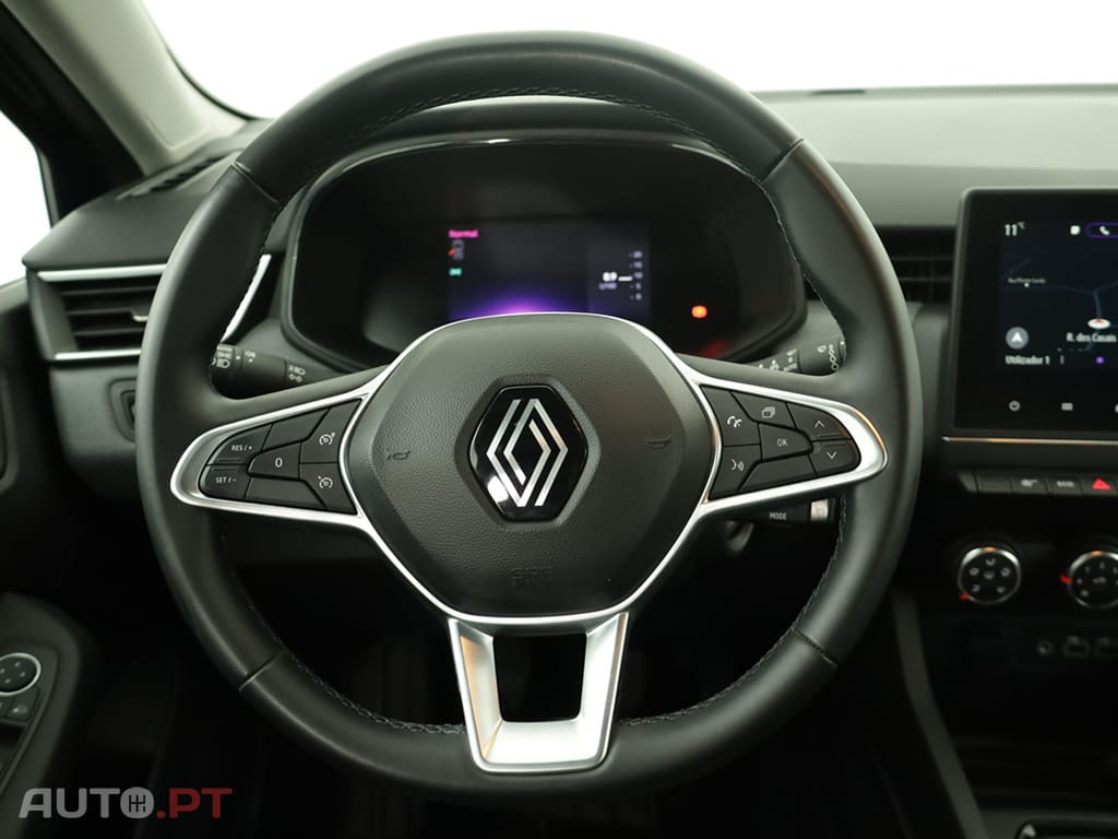 Renault Clio Clio 1.0 TCe Evolution