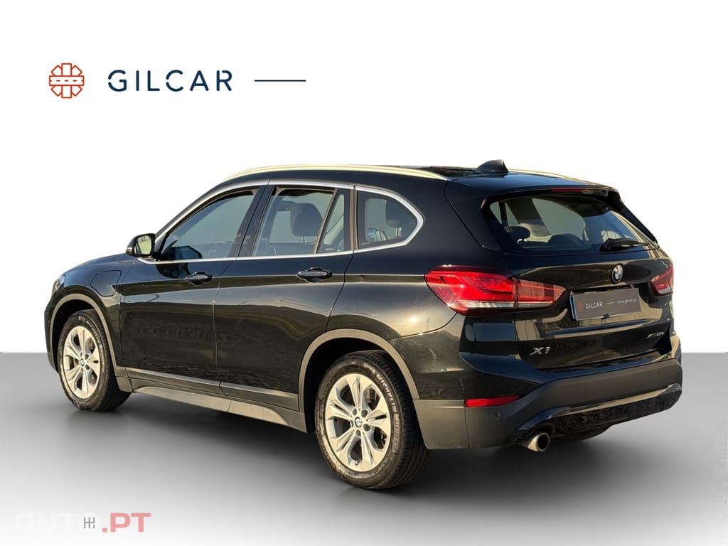 BMW X1 25 e xDrive