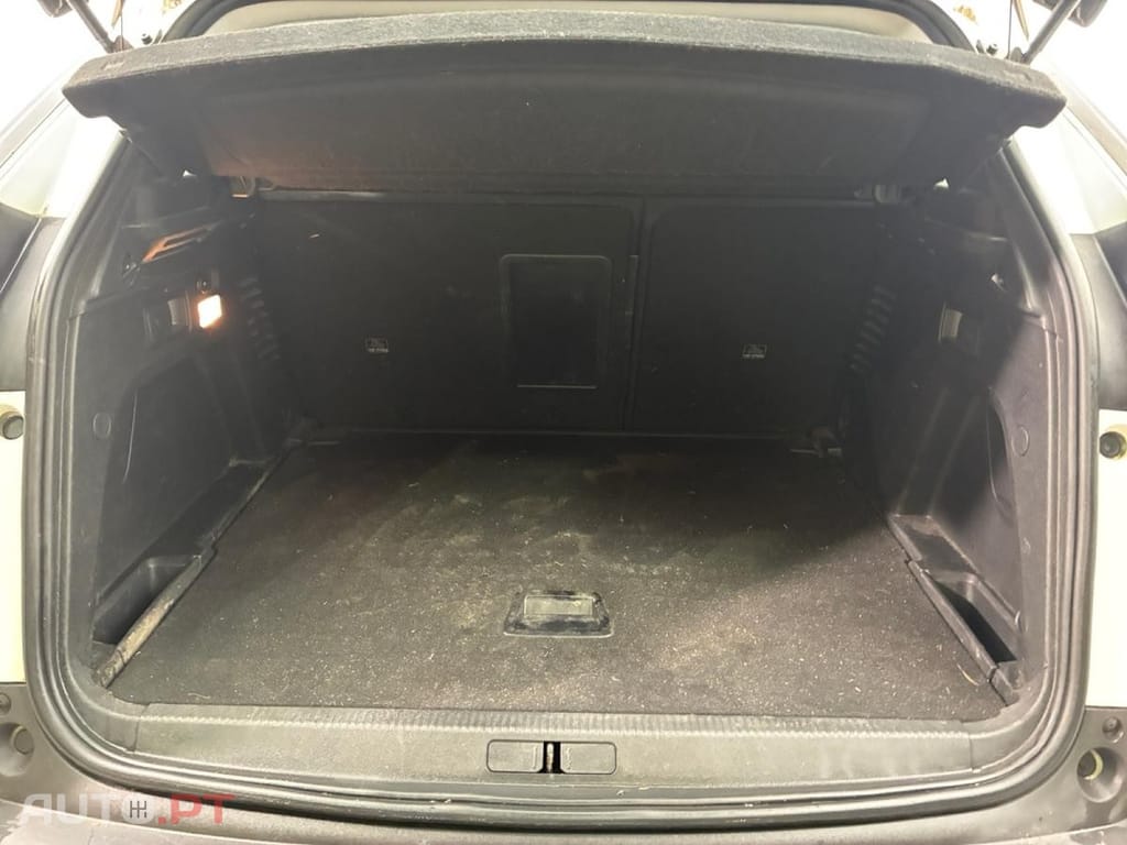 Peugeot 3008 1.5 BlueHDi Active Pack