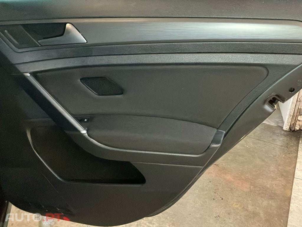 Volkswagen Golf Variant 1.5 TSI BM Confortline