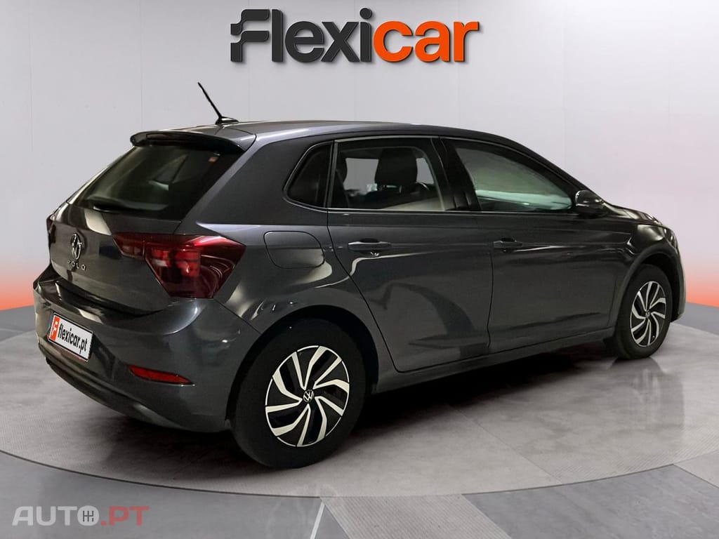 Volkswagen Polo 1.0 TSi Life