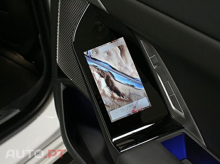 BMW i7 eDrive50 Pack Desportivo M