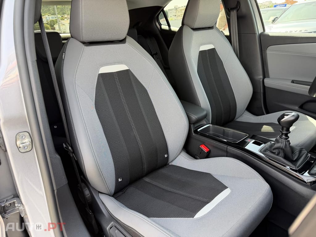 Opel Mokka 1.2 T Elegance