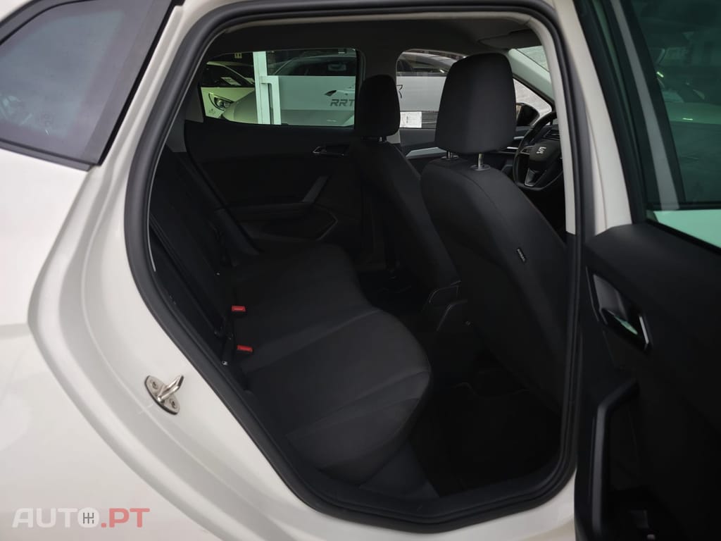 Seat Ibiza 1.0 EcoTSI FR