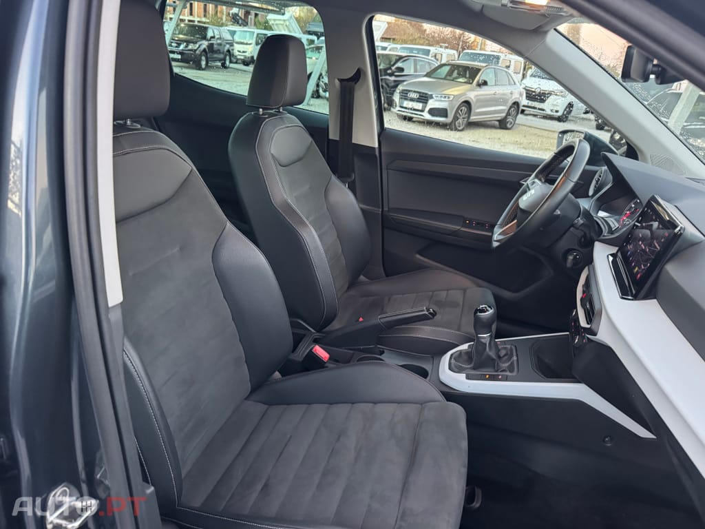 Seat Arona 1.0 TSI Xcellence