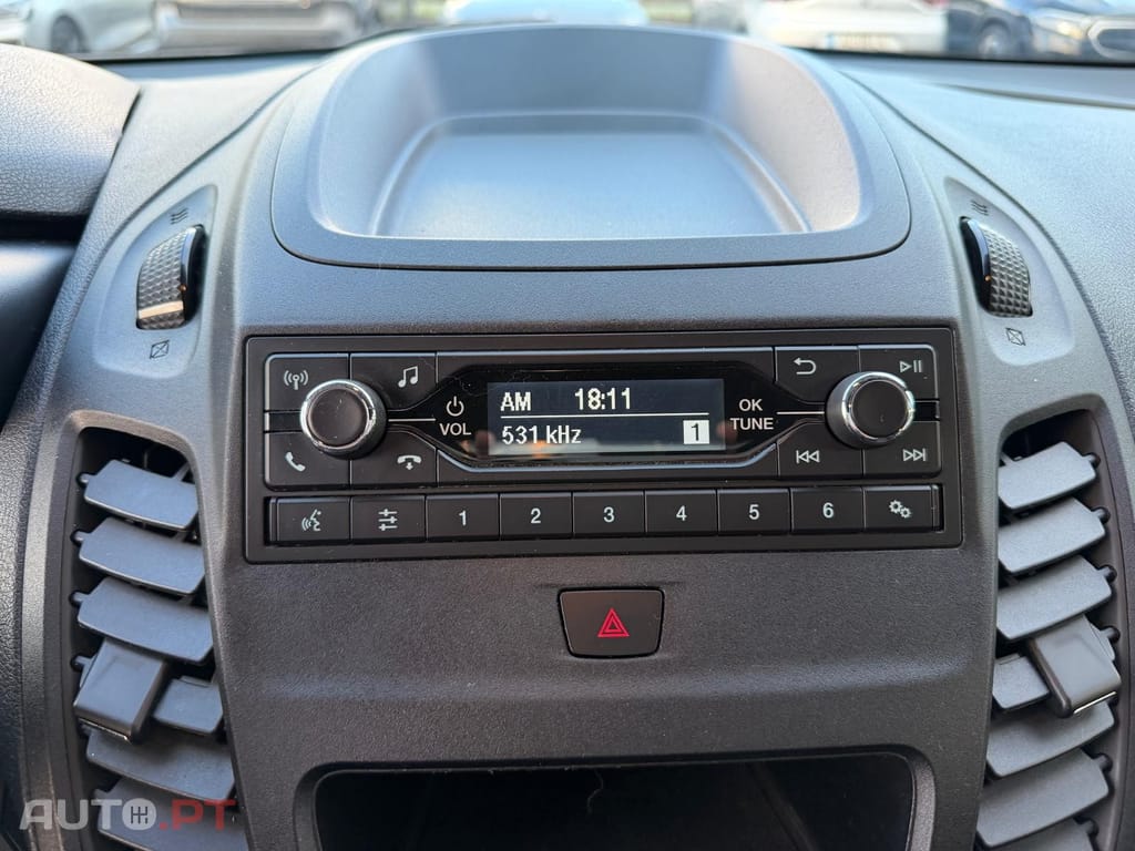 Ford Transit Connect 1.5 TDCi 230 L2 Trend