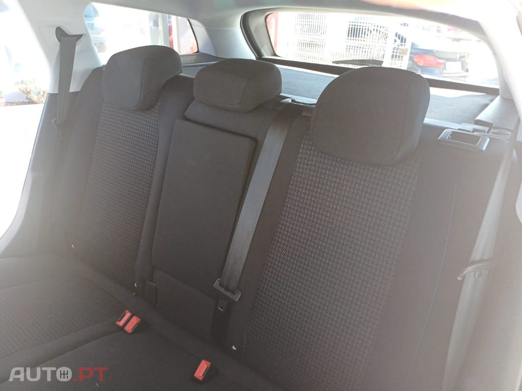 Peugeot 308 SW 1.5 BlueHDi Style EAT8