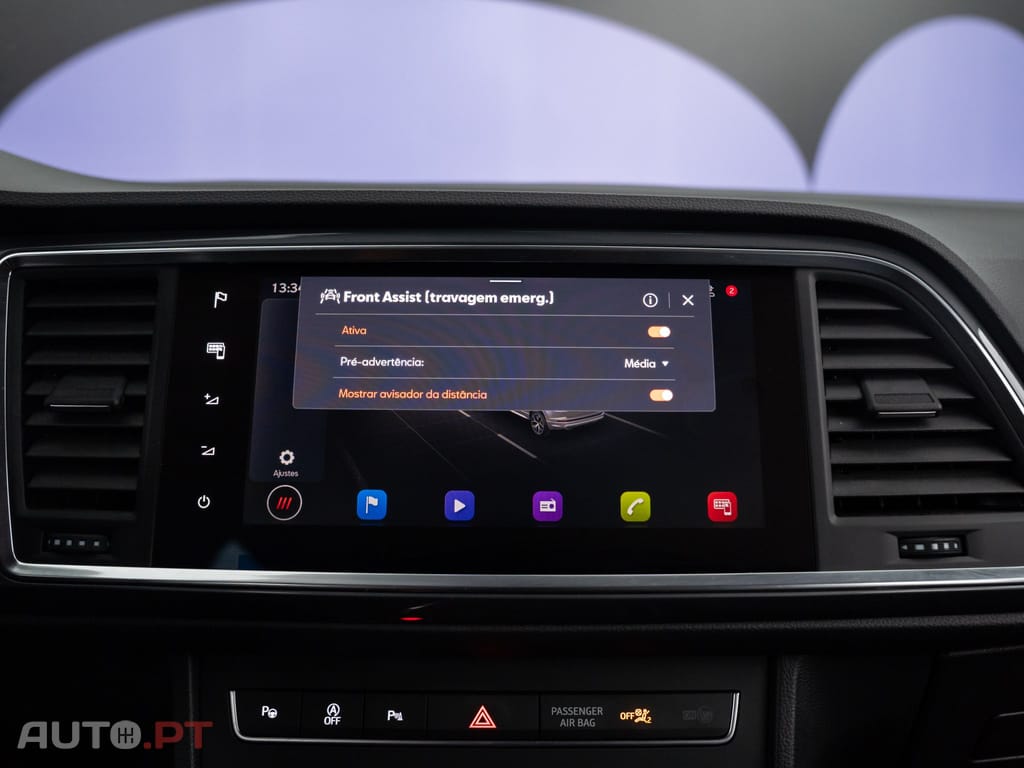 Seat Ateca 1.0 TSI Style