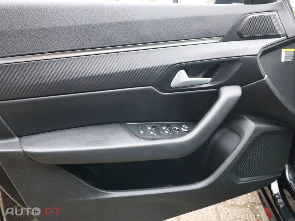 Peugeot 508 1.5 Hdi Allure