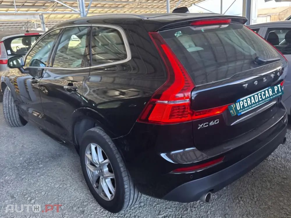Volvo XC60 2.0 T8 PHEV Inscription Expression AWD