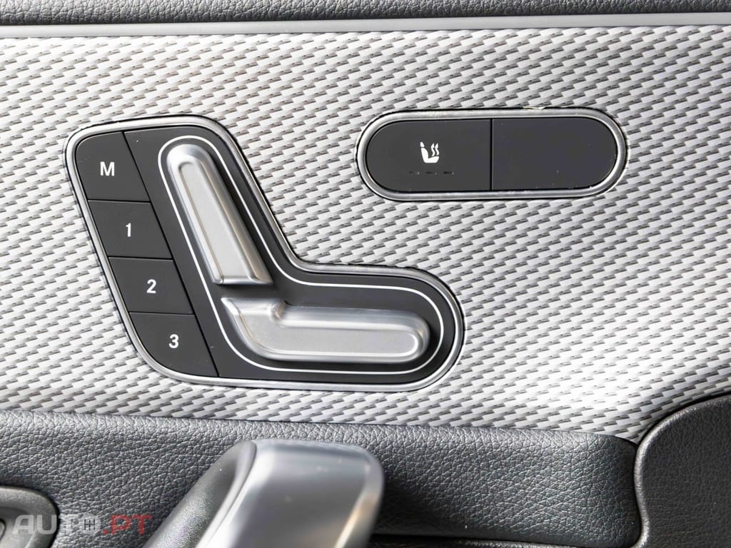 Mercedes-Benz CLA 180 d Shooting Brake 7G-DCT Progressive