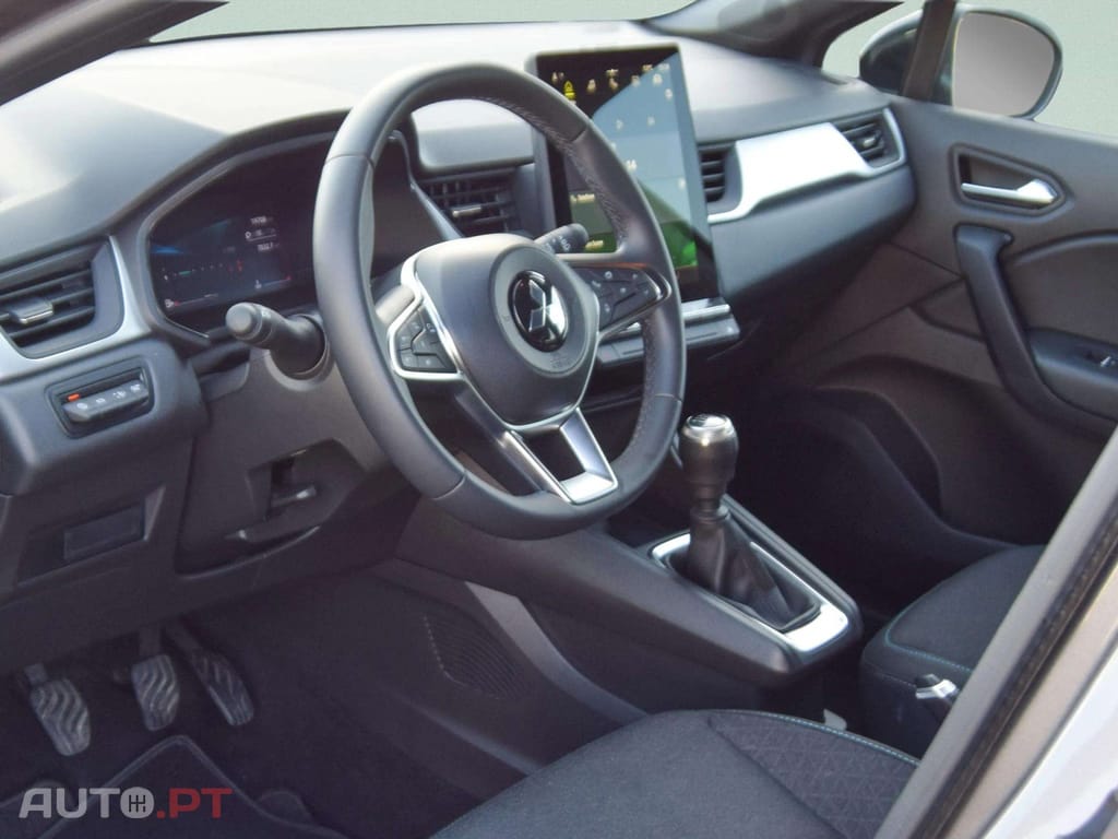 Mitsubishi ASX 1.0 MPI-T Kaiteki