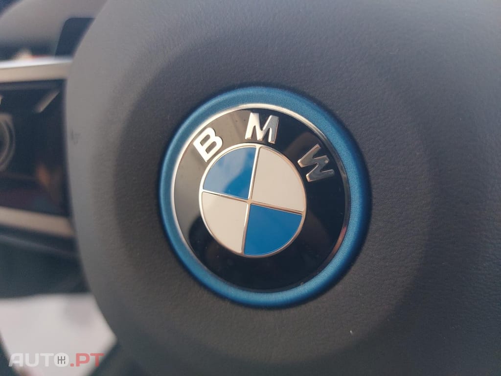 BMW i5 eDrive40 Pack Desportivo M Pro