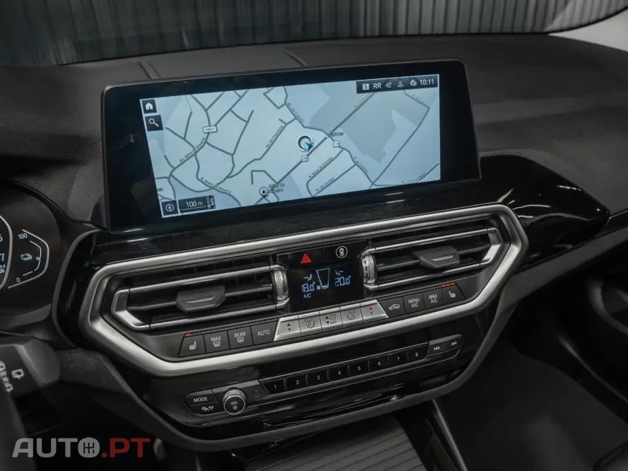 BMW X3 30 e xDrive xLine