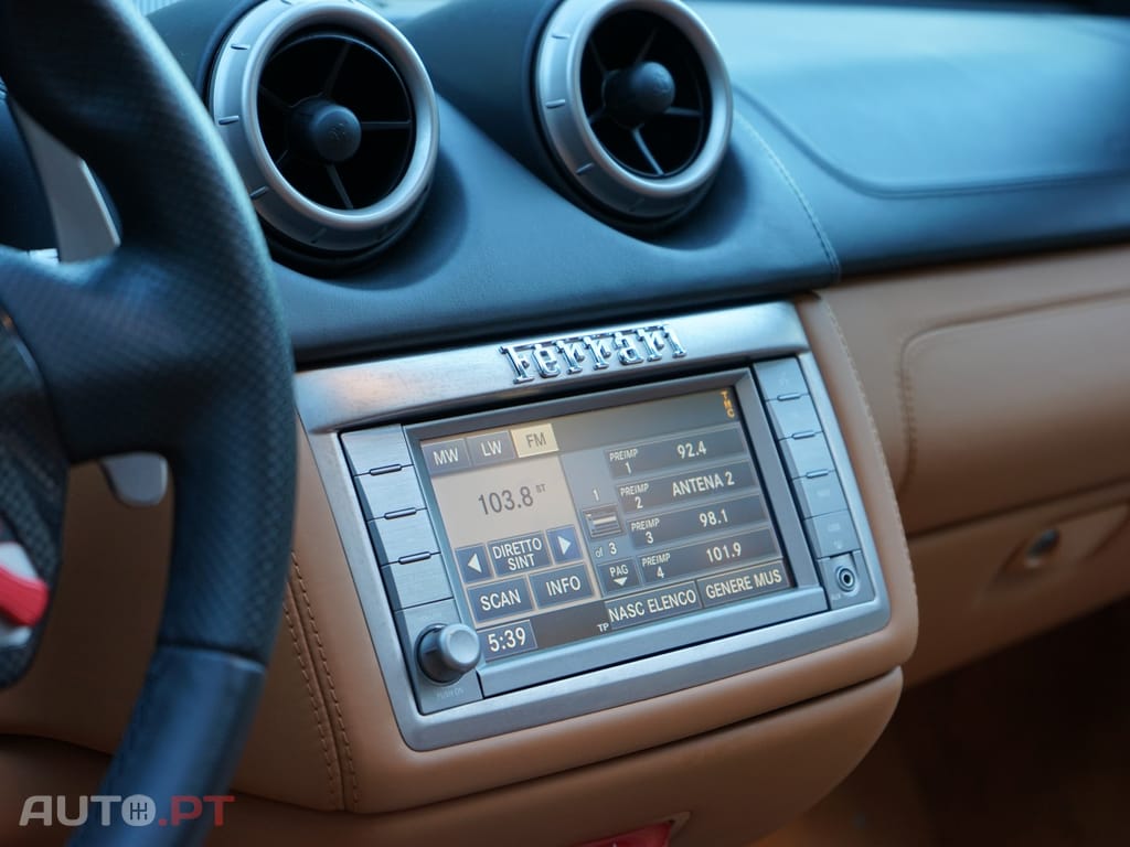 Ferrari California ND