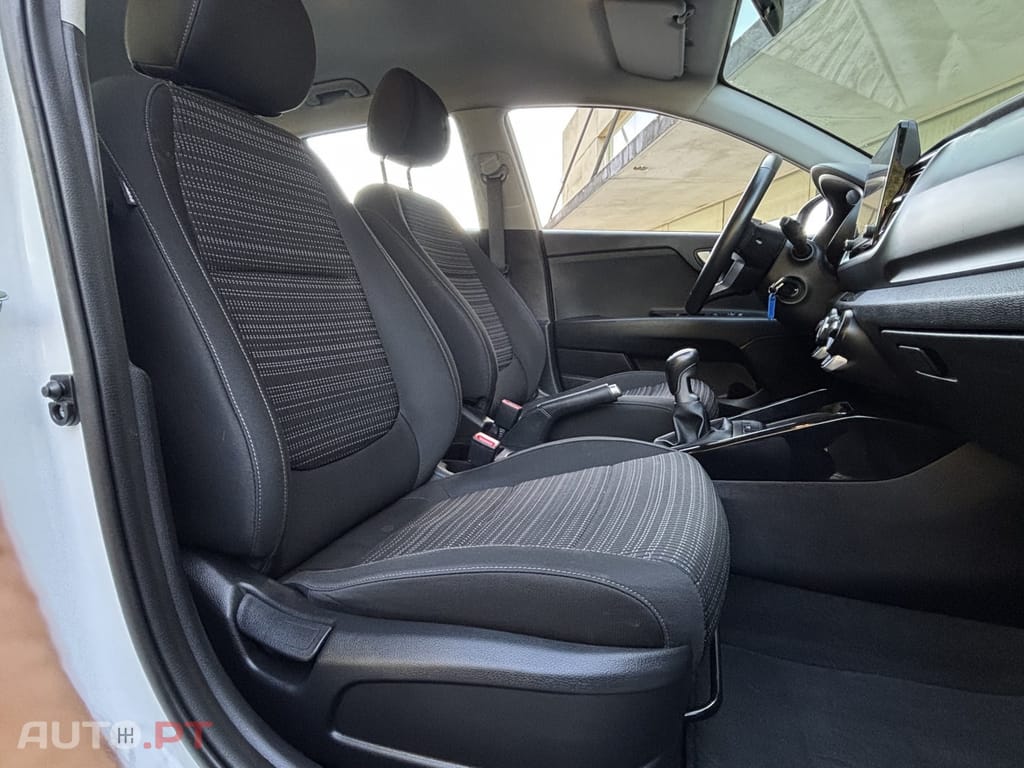 Kia Stonic 1.0 T-GDI Active