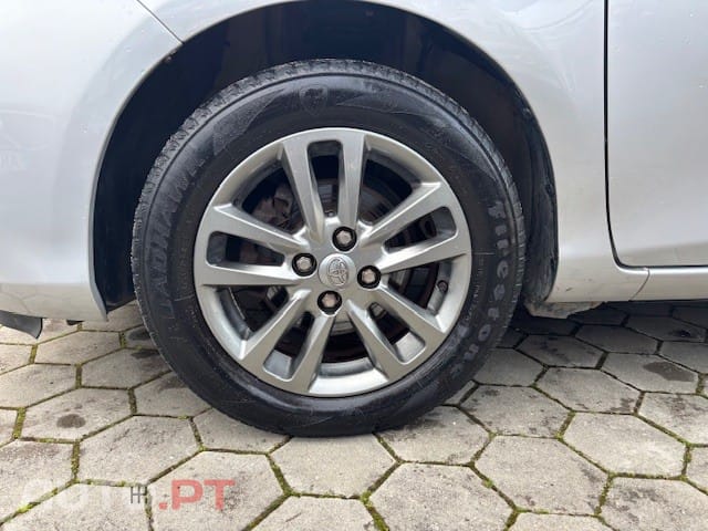 Toyota Yaris 1.0 VVT-i Comfort