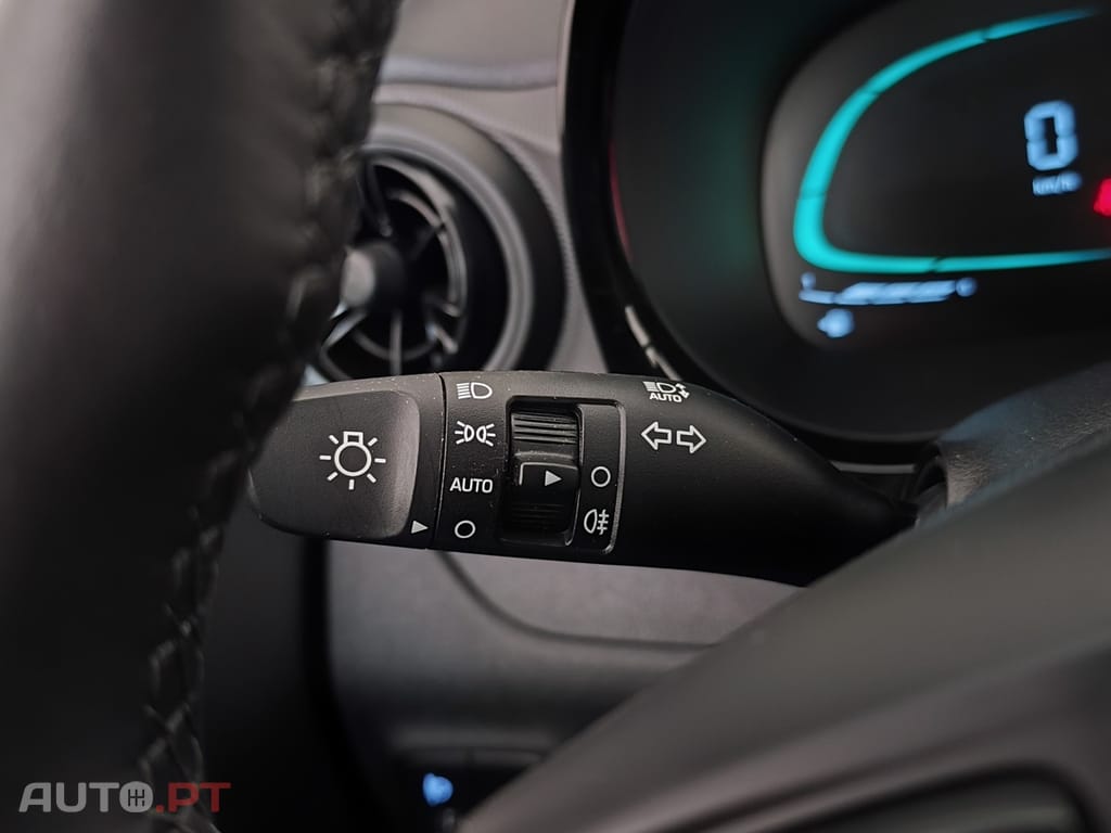 Hyundai i10 1.0 Comfort AMT