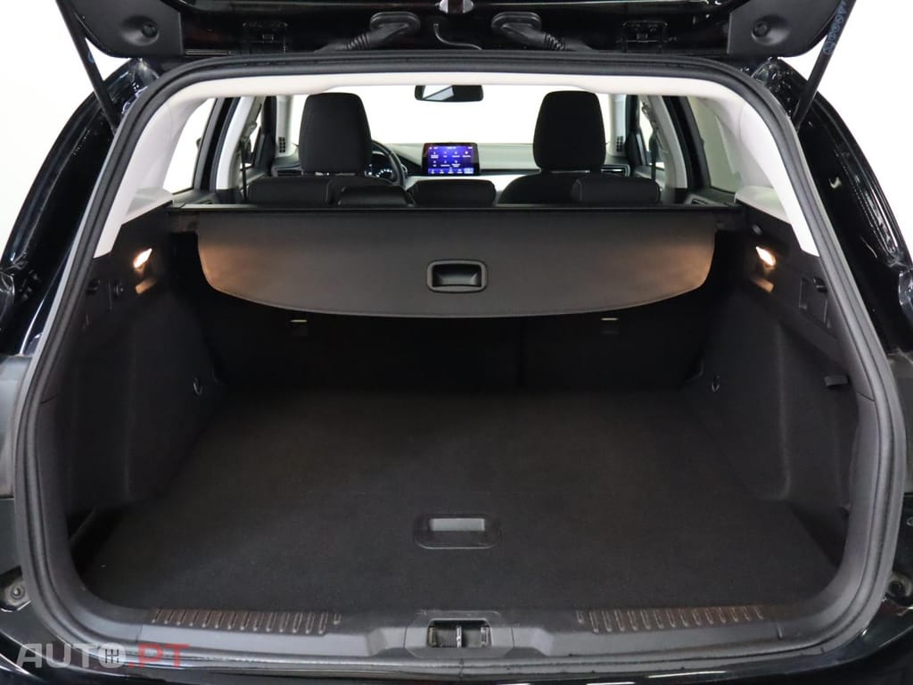 Ford Focus 1.5 TDCI EcoBlue TITANIUM