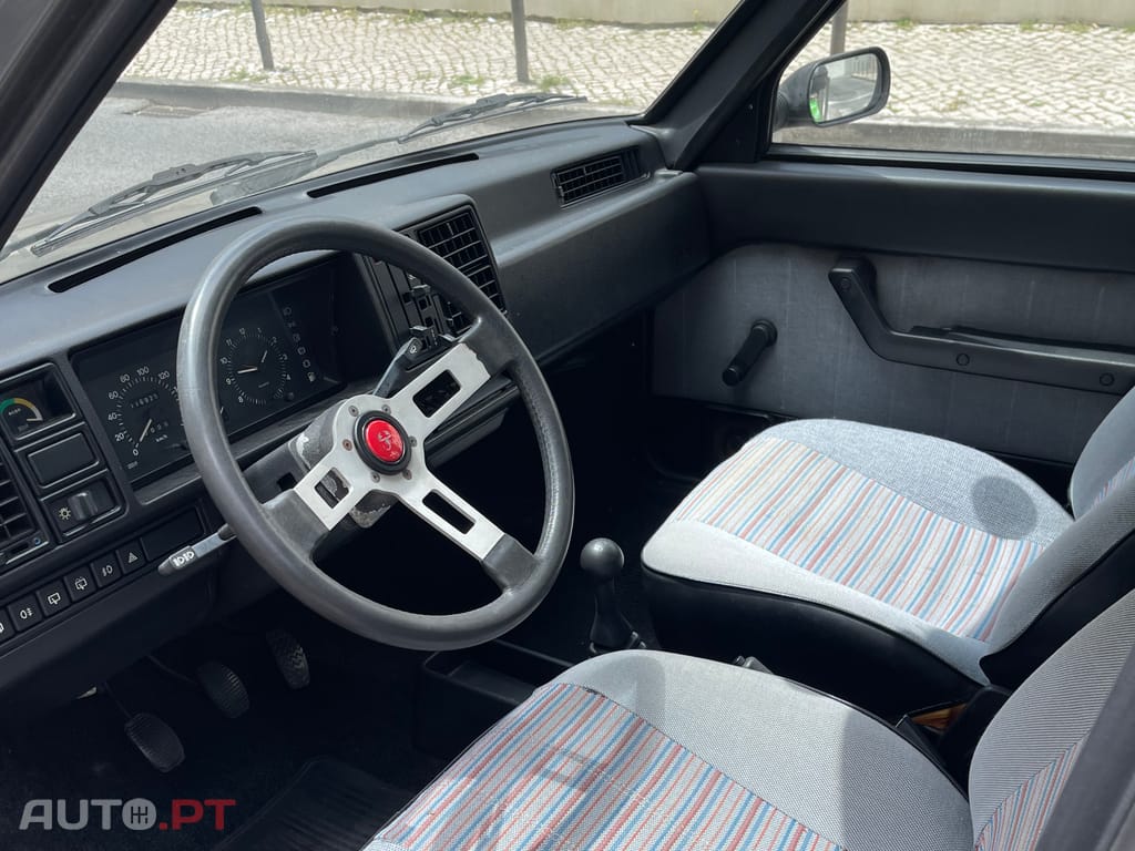 Fiat Ritmo 70CL