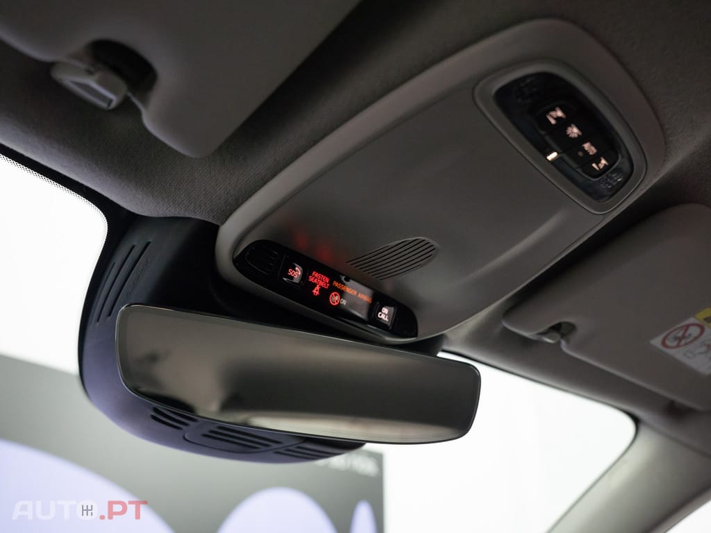 Volvo XC40 1.5 T4 PHEV Inscription Expression