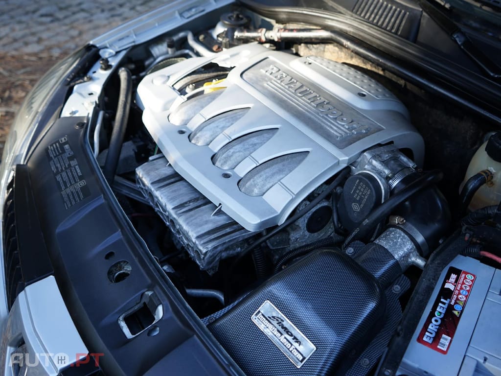 Renault Clio 2.0 RS