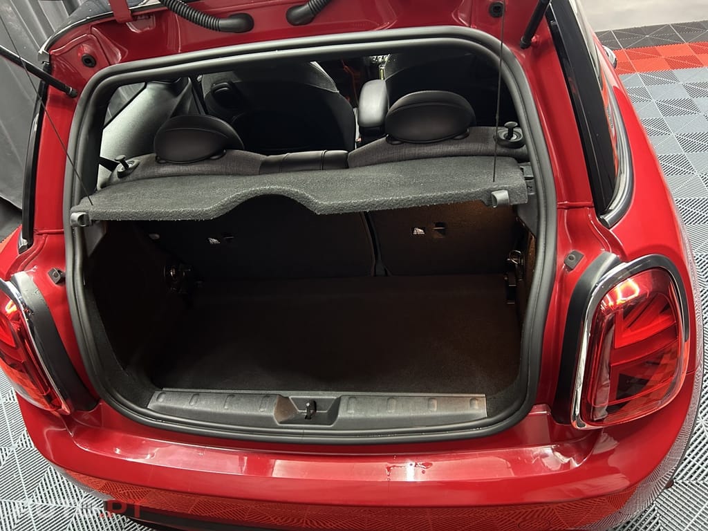 MINI Cooper Cooper SE