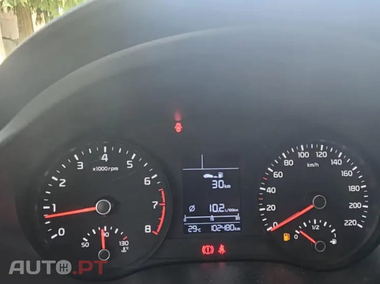 Kia Stonic 1.2 Dynamic