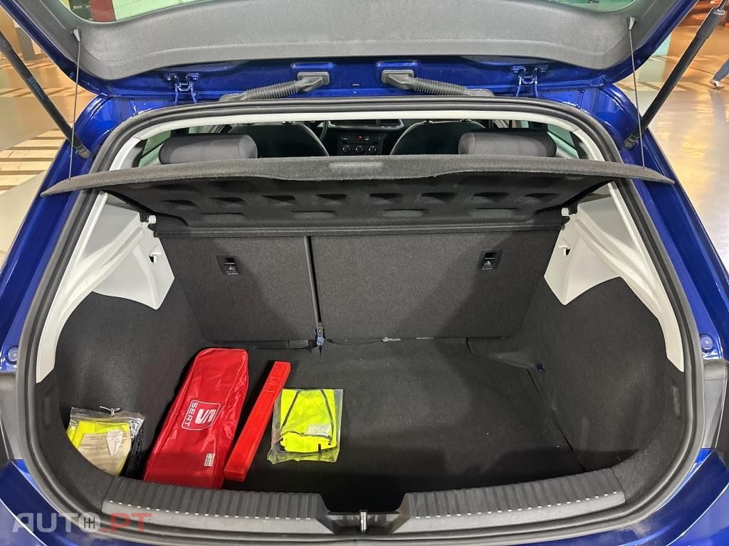 Seat Leon 1.0 EcoTSI Style S/S