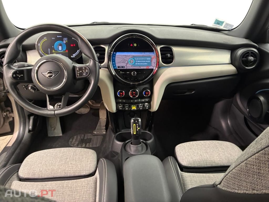 MINI Electric Cooper SE Collection 2021