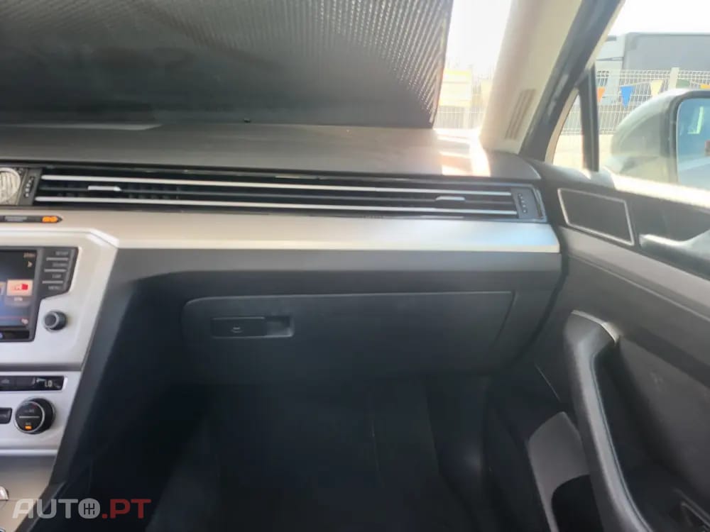 Volkswagen Passat 2.0 TDi Confortline DSG