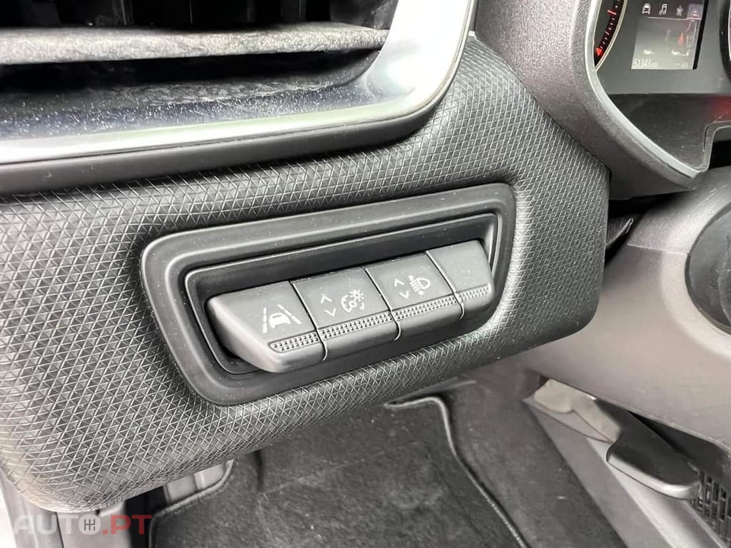 Renault Clio 1.5 Blue dCi Intens