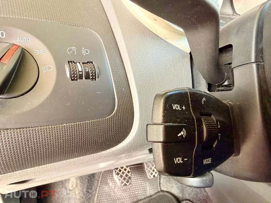 Seat Ibiza 1.2 12V Copa
