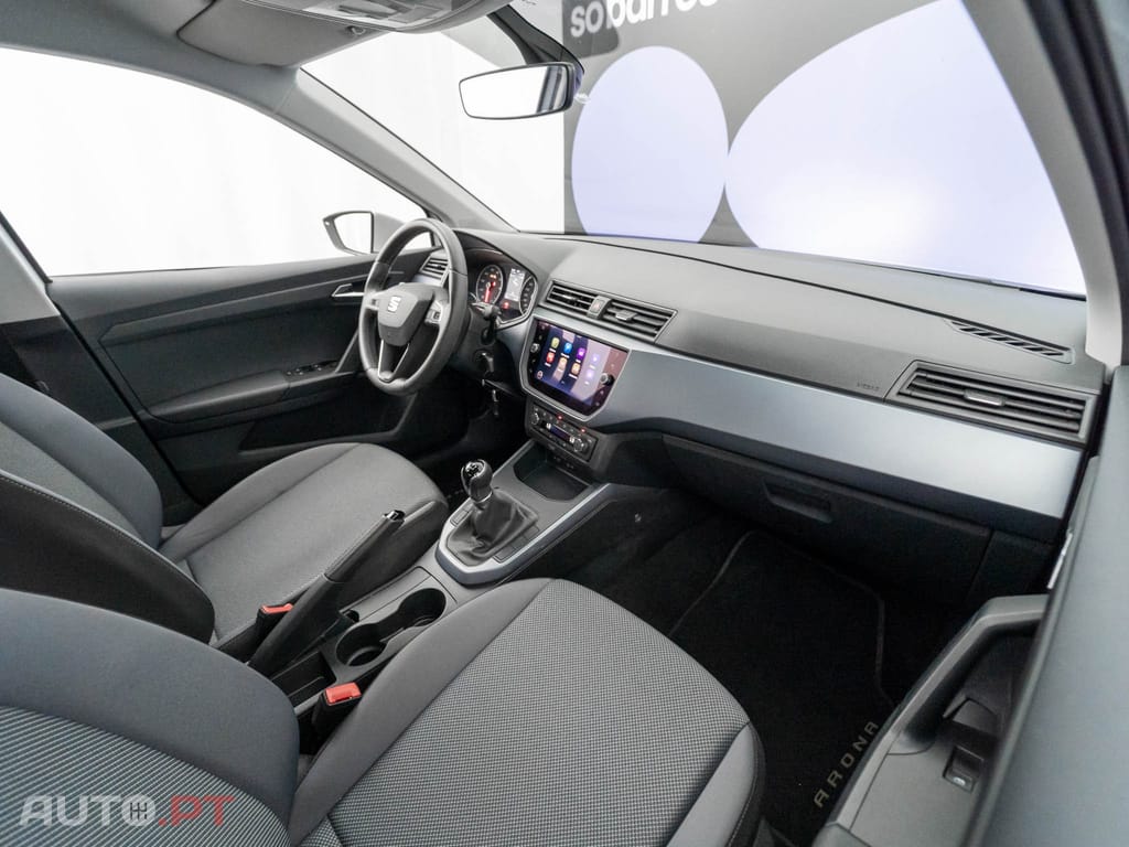 Seat Arona 1.0 TSI Style
