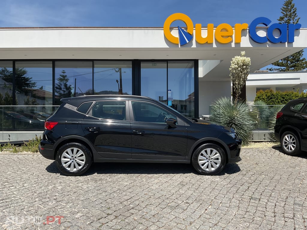 Seat Arona 1.0 TSI Style DSG