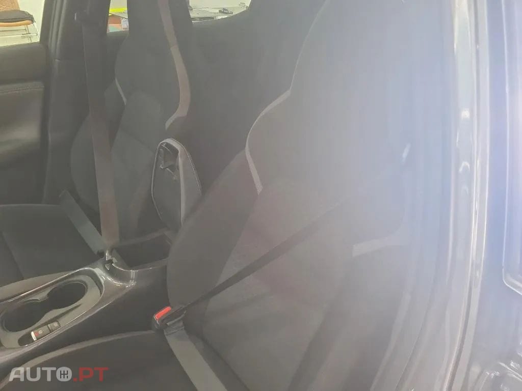 Nissan Juke 1.0 DIG-T Enigma