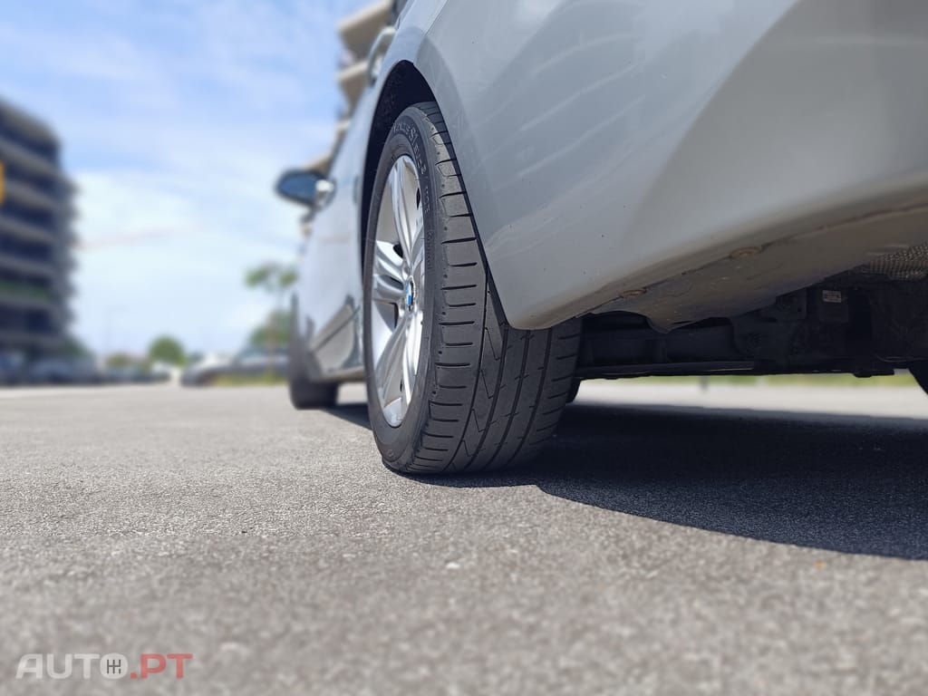 BMW 320 d Line Sport - 184 CV - Nacional