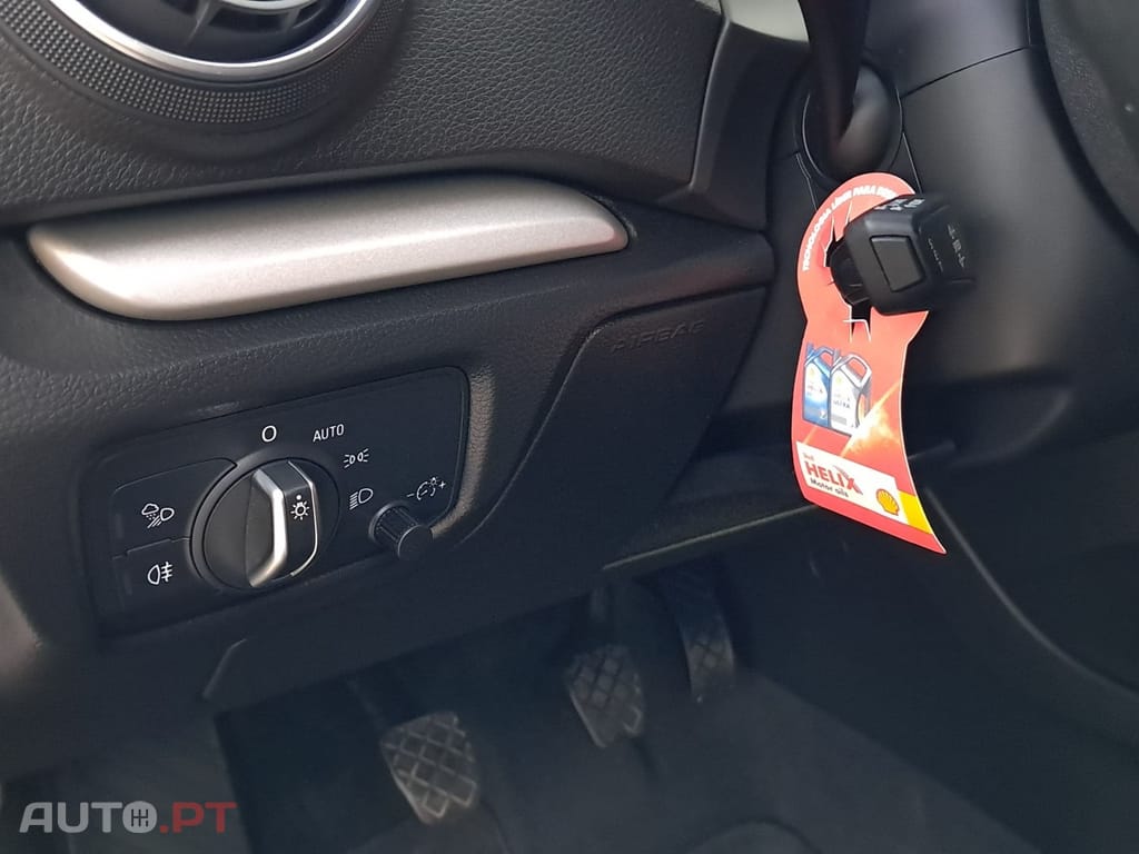 Audi A3 Sportback 1.6 TDI Sport