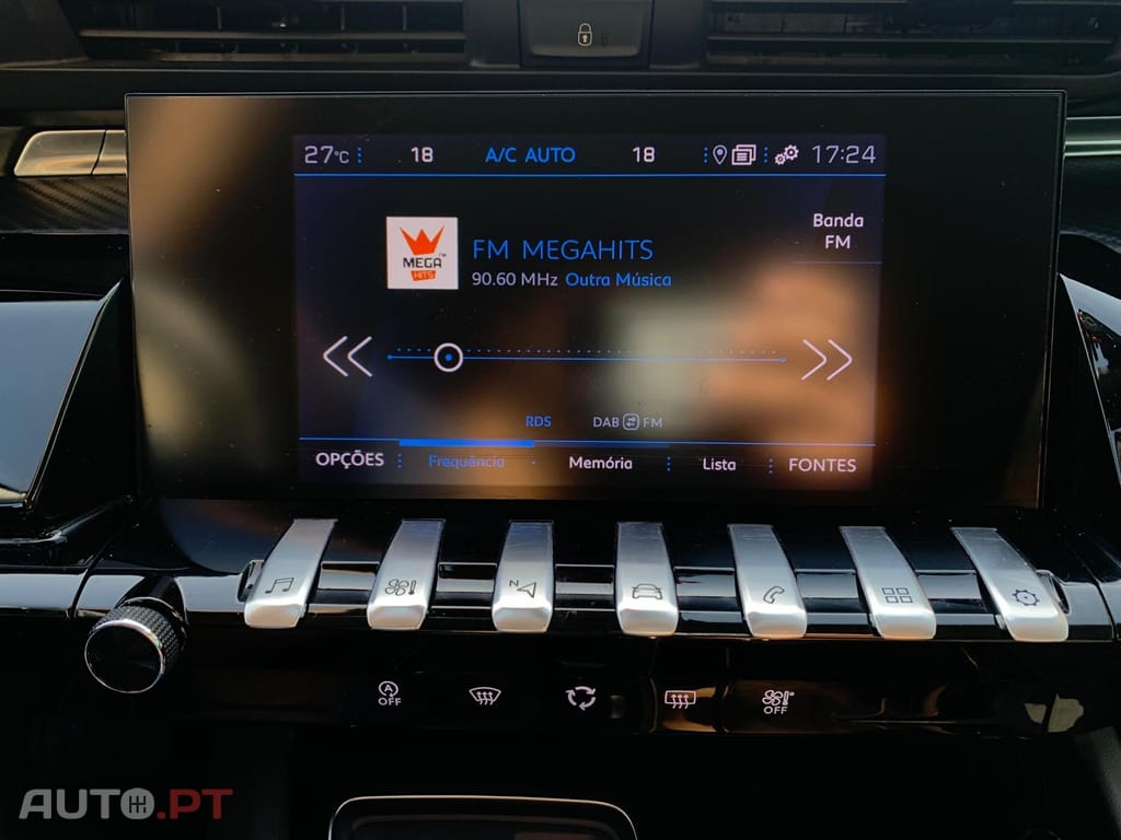 Peugeot 508 SW 1.5 BlueHDi Active EAT8