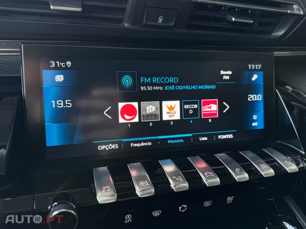Peugeot 508 SW 1.5 BlueHDi Allure EAT8