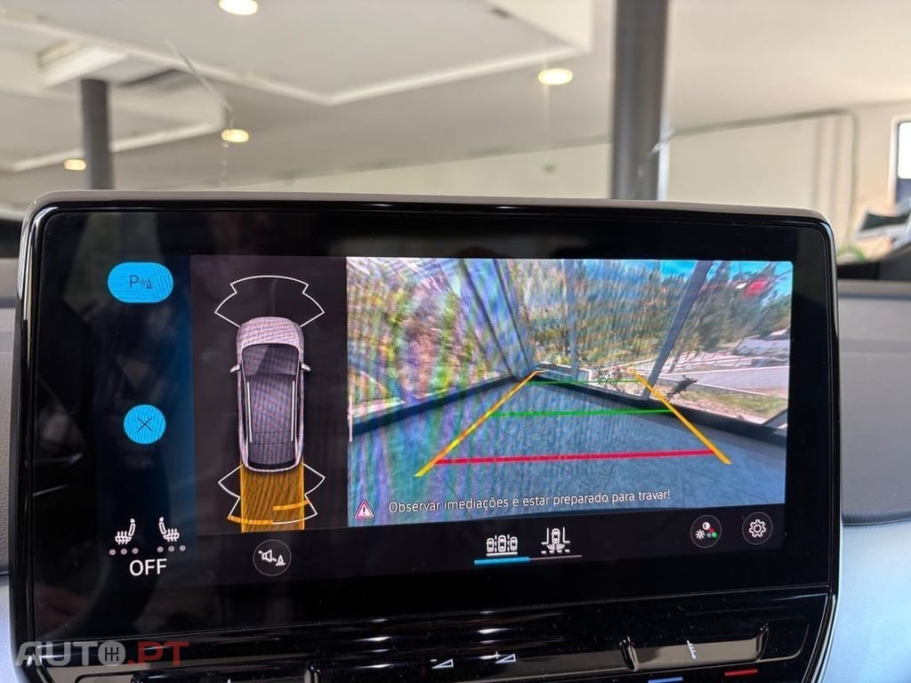 Volkswagen Id.4 77 kWh Pro Performance