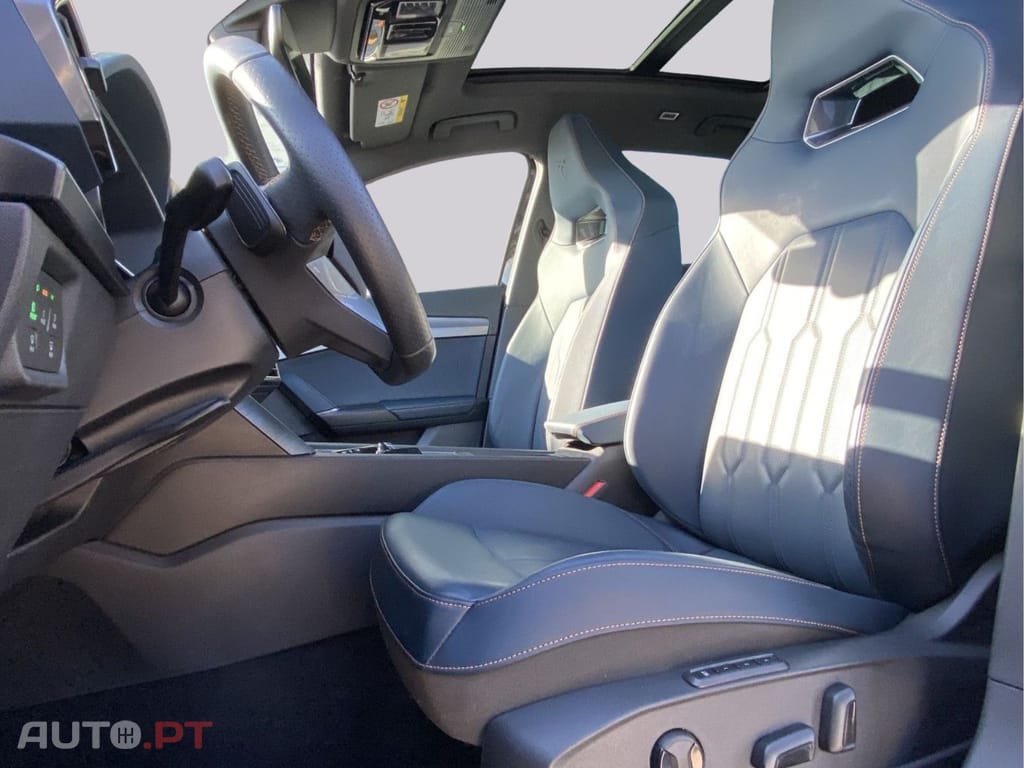 Cupra Formentor I.V.A DEDUTÍVEL TSI DSG eHybrid