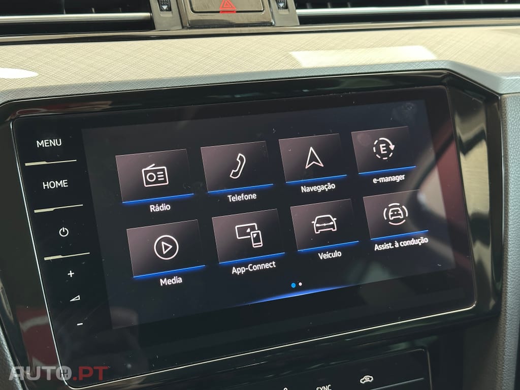 Volkswagen Passat Variant 1.4 TSI GTE+ Plug-in