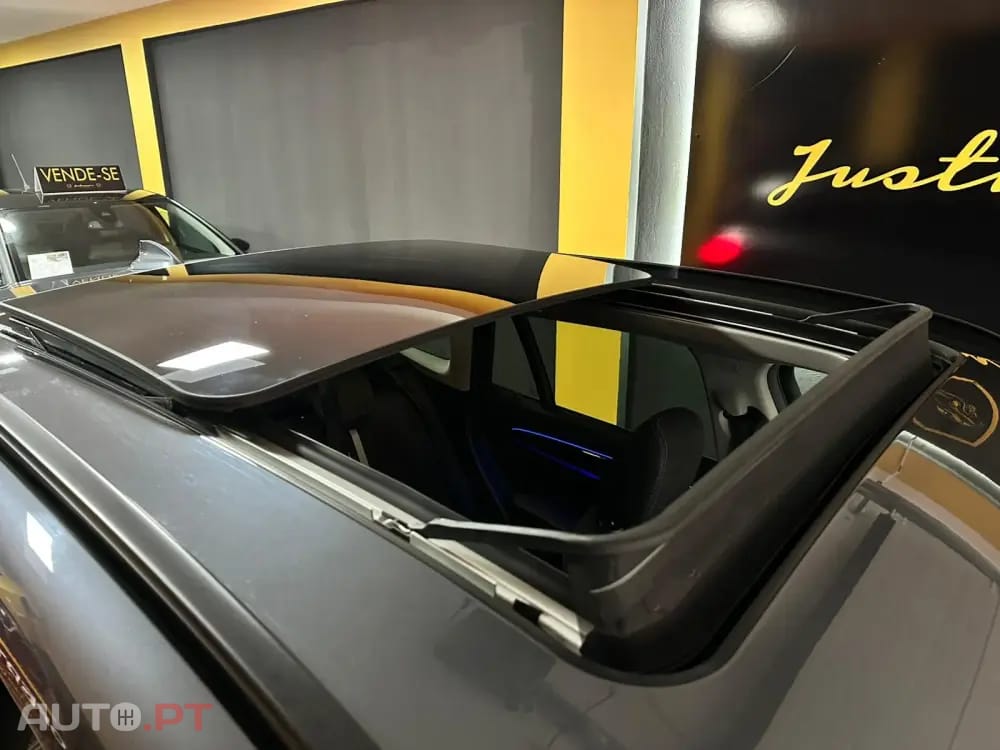 BMW X1 16 d sDrive xLine Auto