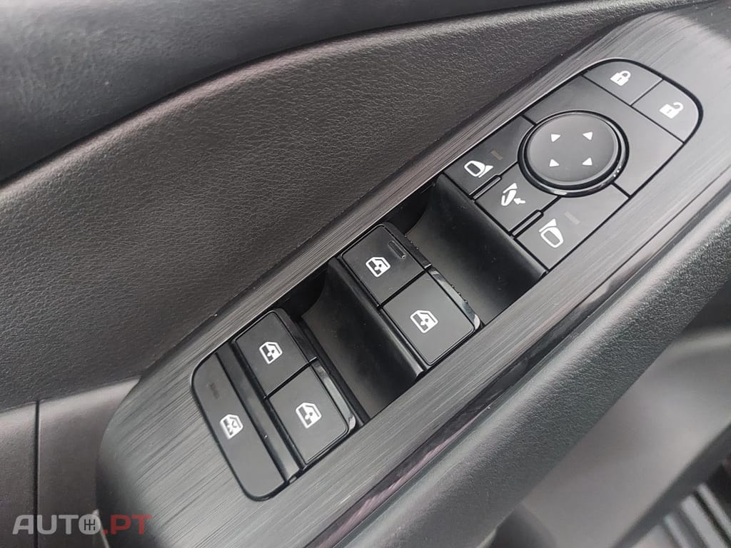 Nissan Qashqai 1.3 DIG-T N-Connecta 