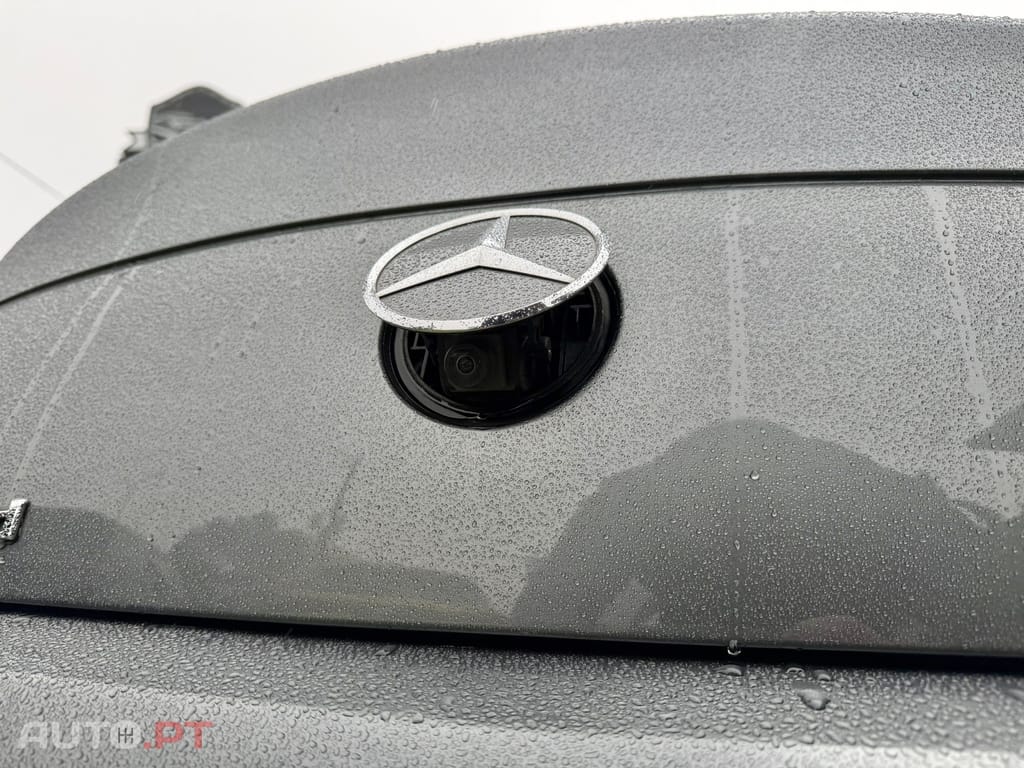 Mercedes-Benz C 220 d Aut.